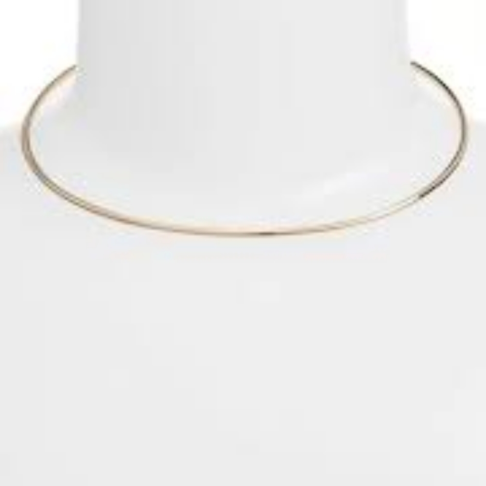 MELANIE AULD | Vada Collar